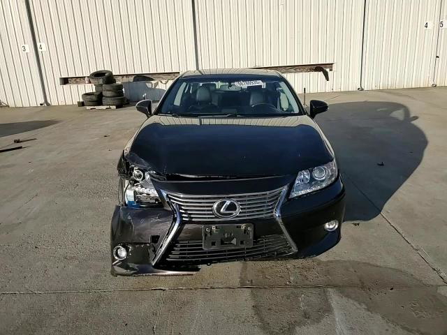 Lexus ES 2014