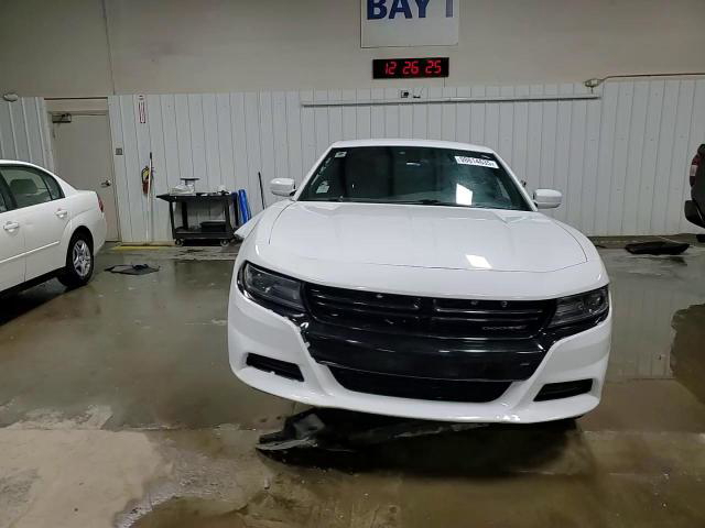 Dodge Charger 2019