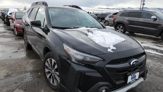 Subaru Outback 2024