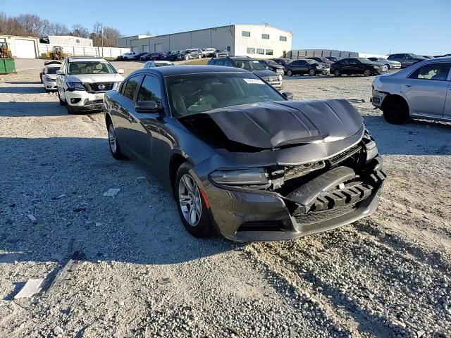 Dodge Charger 2020