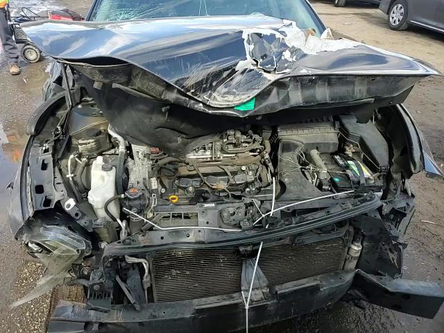 Nissan Maxima 2013