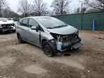 Nissan Versa 2014