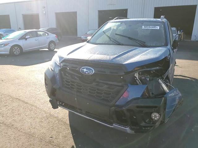 Subaru Forester 2023