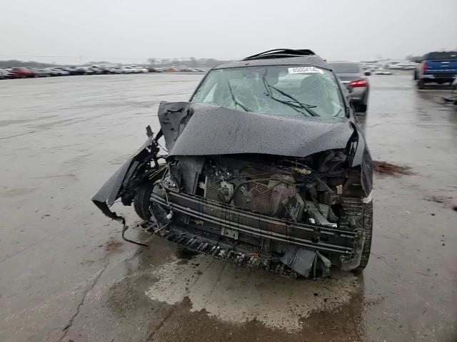 Nissan Sentra 2015