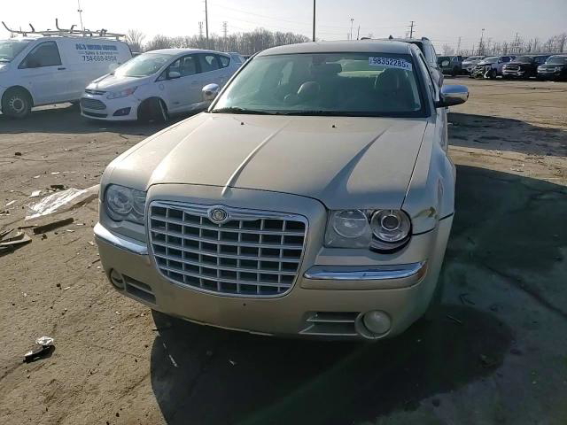 Chrysler 300 2008