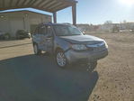 Subaru Forester 2012