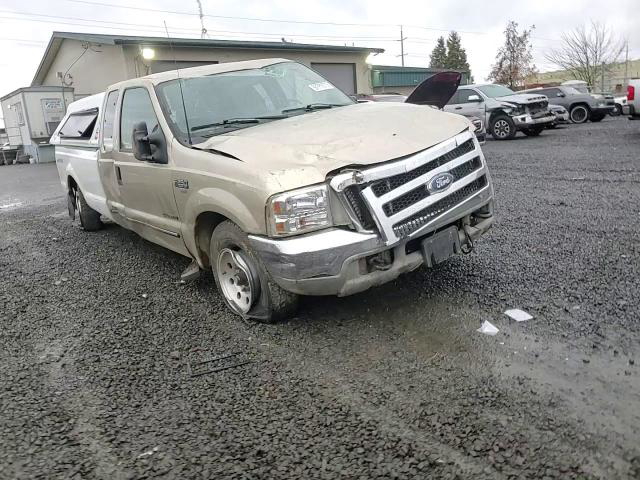 Ford F250 2000