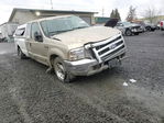 Ford F250 2000