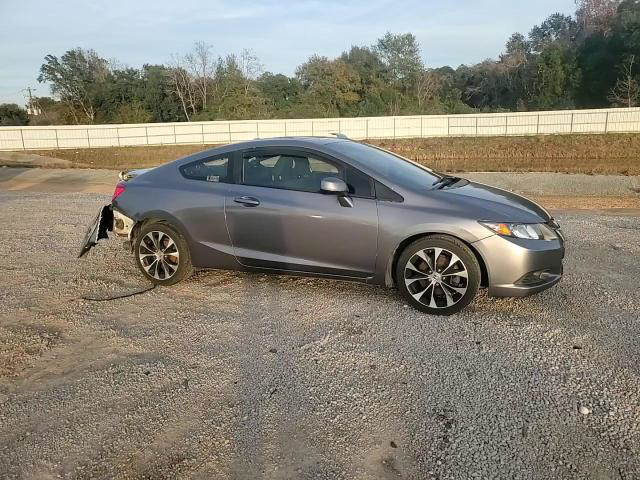 Honda Civic 2013