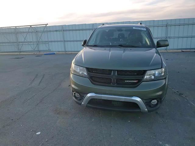 Dodge Journey 2019