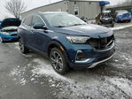 Buick Encore GX 2021