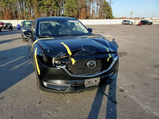Mazda CX-5 2019