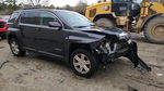 GMC Terrain 2015