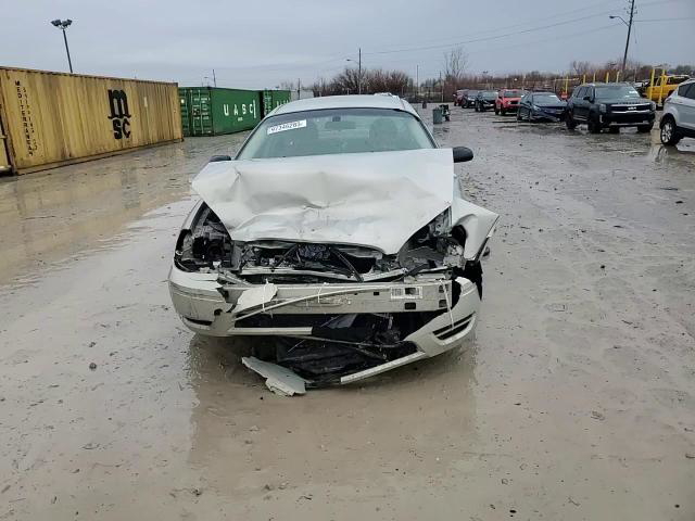Ford Taurus 2006