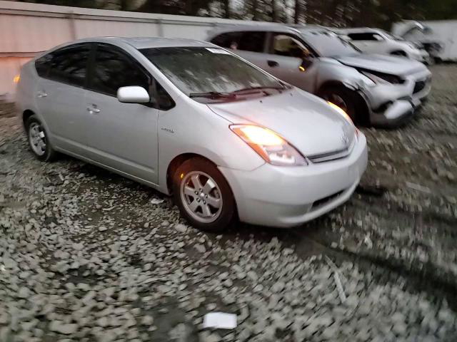 Toyota Prius 2008