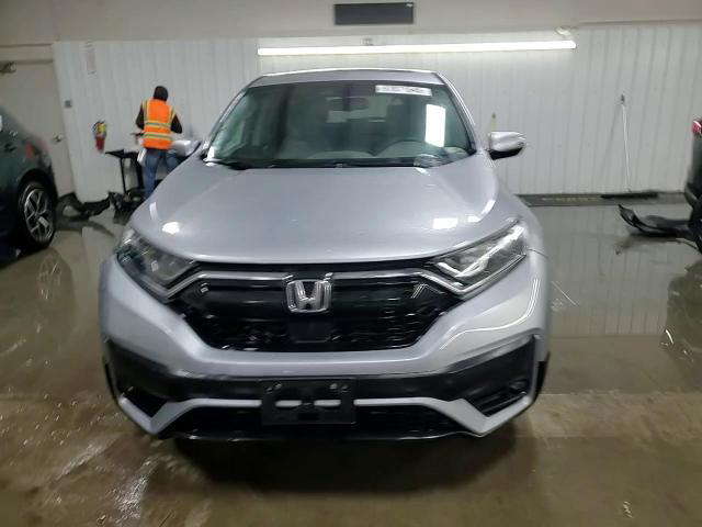 Honda CR-V 2021