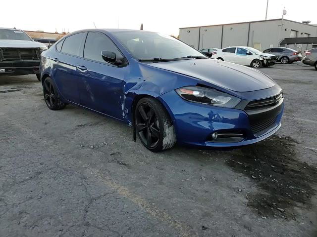 Dodge Dart 2014