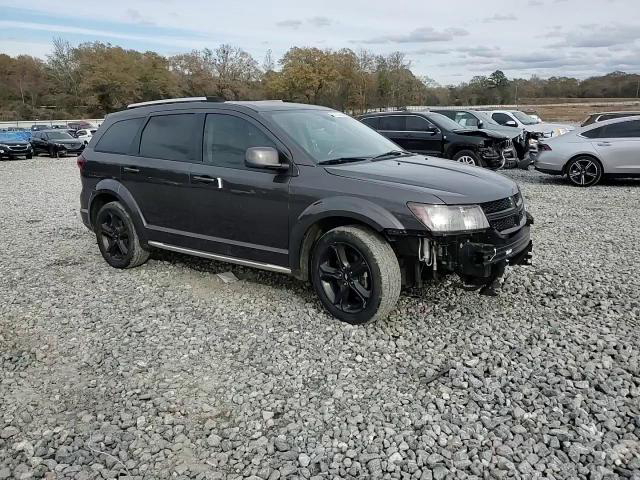 Dodge Journey 2018