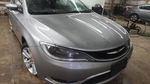 Chrysler 200 2015