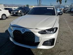 BMW Series 4 2023