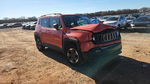 Jeep Renegade 2016