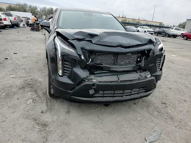 Cadillac XT4 2023