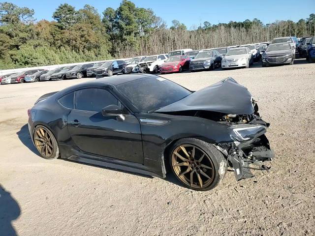 Subaru BRZ 2015