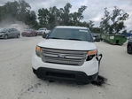 Ford Explorer 2014
