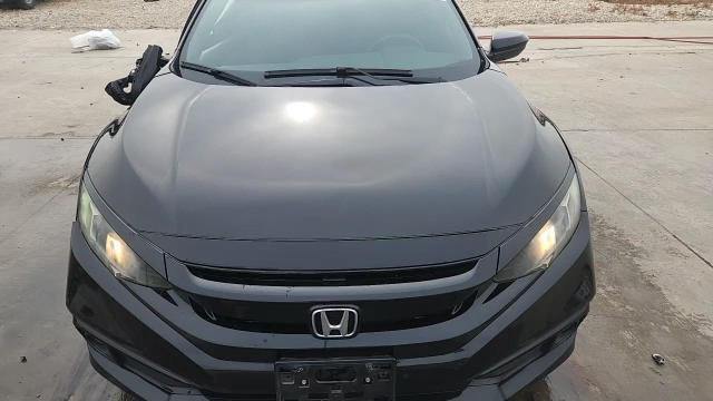 Honda Civic 2019