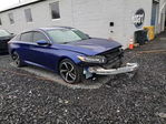Honda Accord 2018