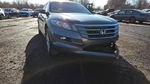 Honda Crosstour 2012