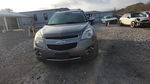 Chevrolet Equinox 2012