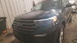 Ford Explorer 2020