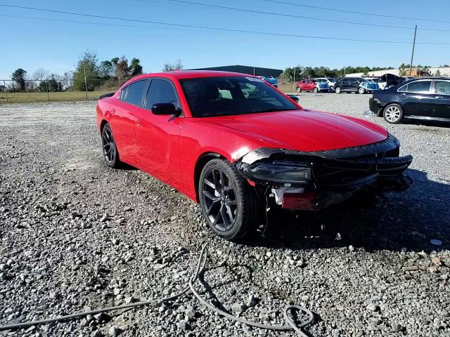 Dodge Charger 2021
