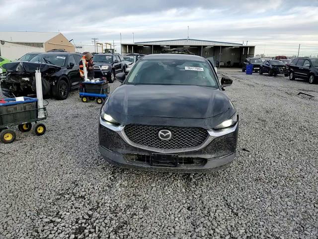 Mazda CX-30 2021
