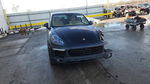 Porsche Cayenne 2017