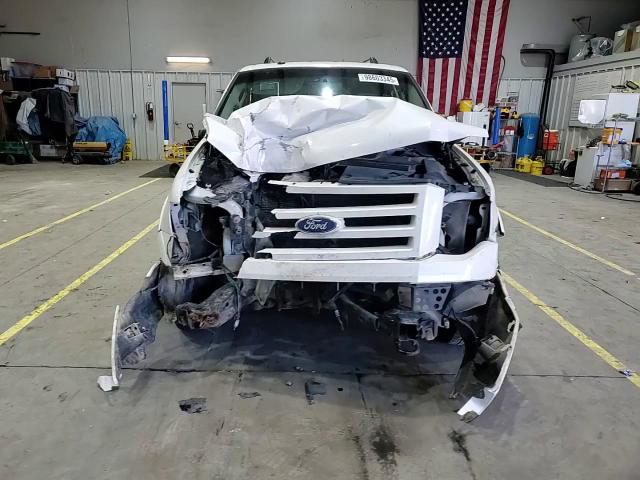 Ford Expedition 2010