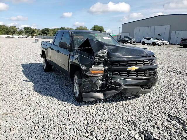 Chevrolet Silverado 2016
