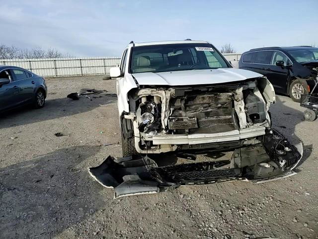 Honda Pilot 2011