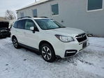 Subaru Forester 2018