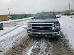 Chevrolet Silverado 2014