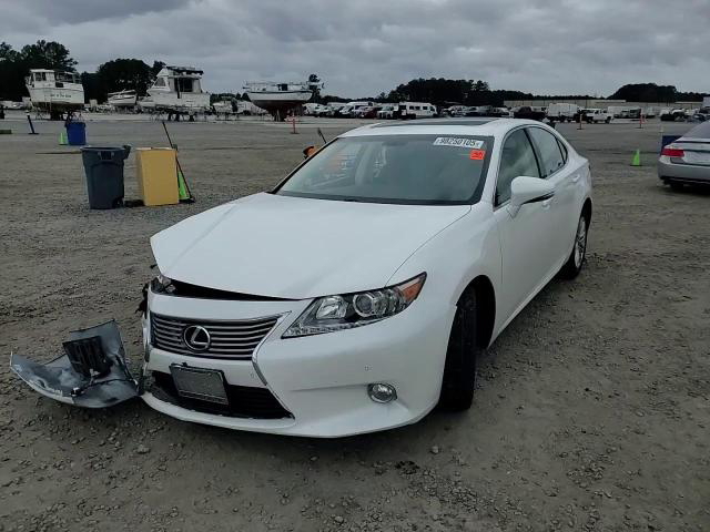 Lexus ES 2013
