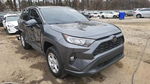 Toyota RAV 4 2021