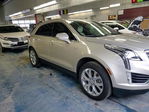 Cadillac XT5 2017
