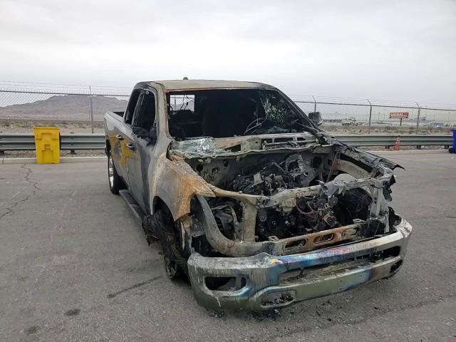 RAM 1500 2021
