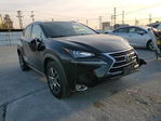 Lexus NX 2016
