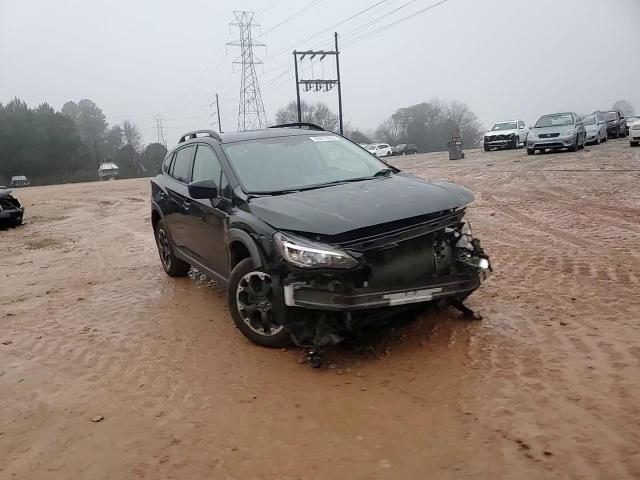 Subaru XV 2021
