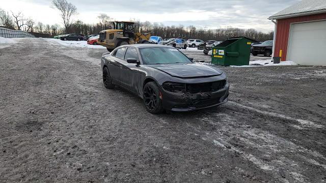Dodge Charger 2016