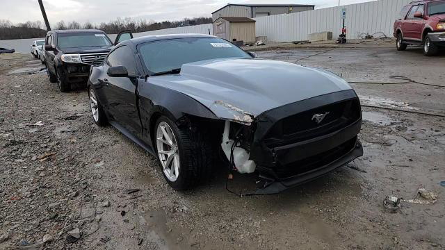 Ford Mustang 2015