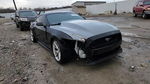 Ford Mustang 2015
